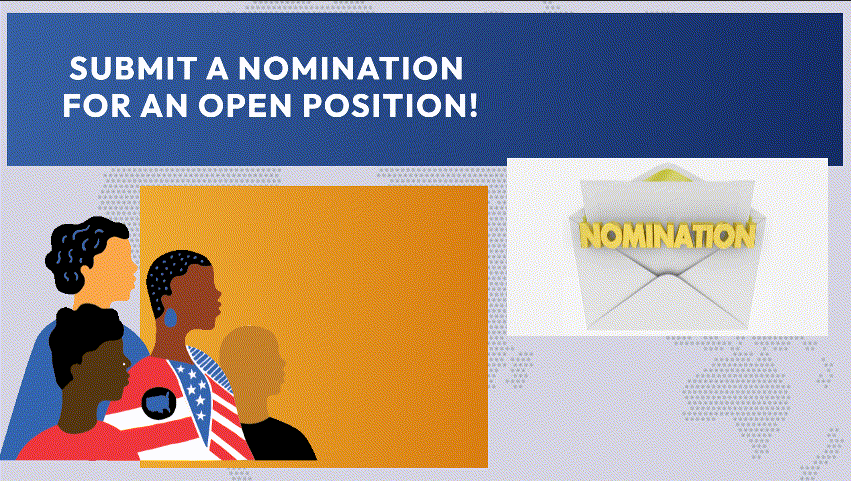 NLN Nominations 2024