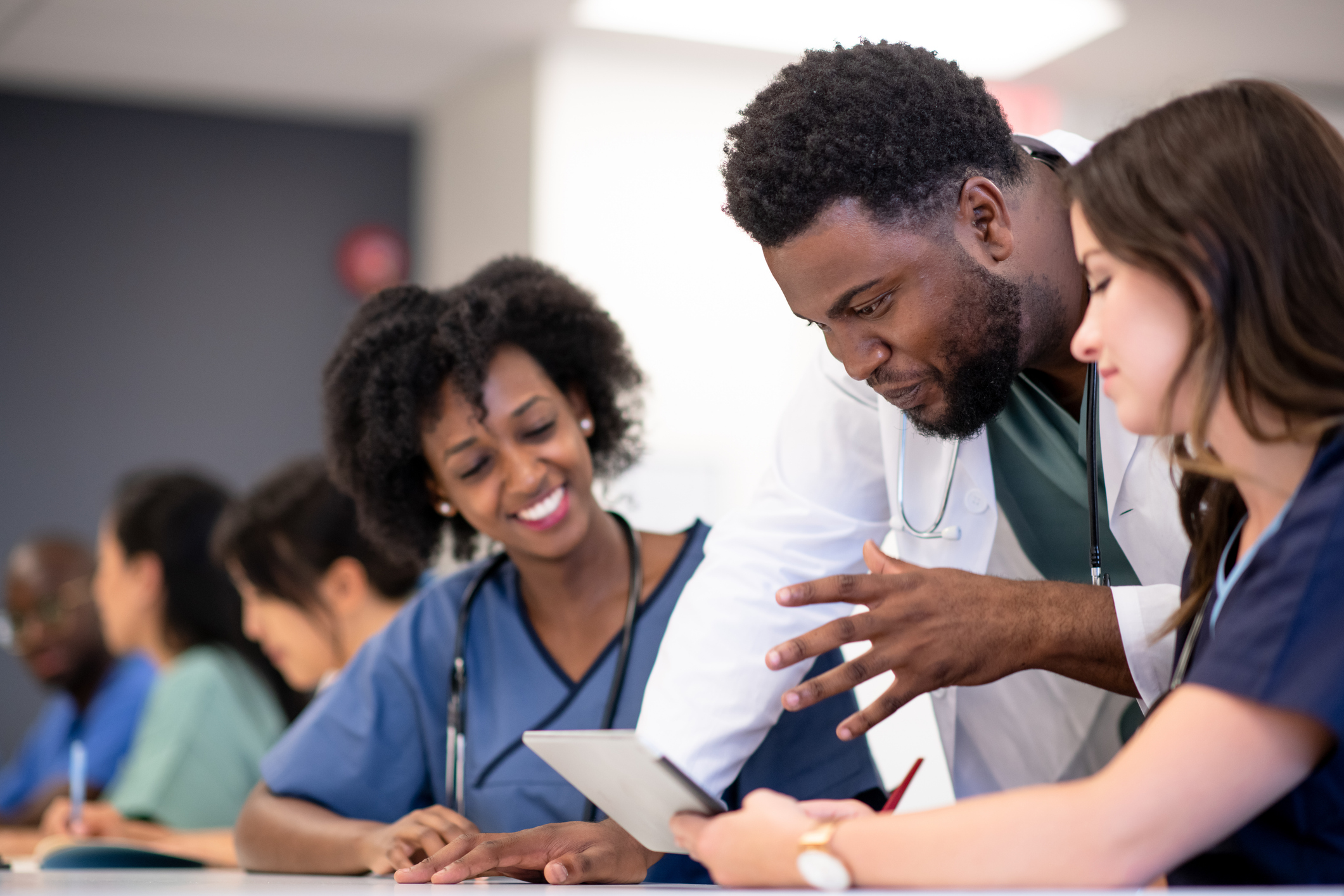 from clinical to academia From Clinical to Acadamia Course