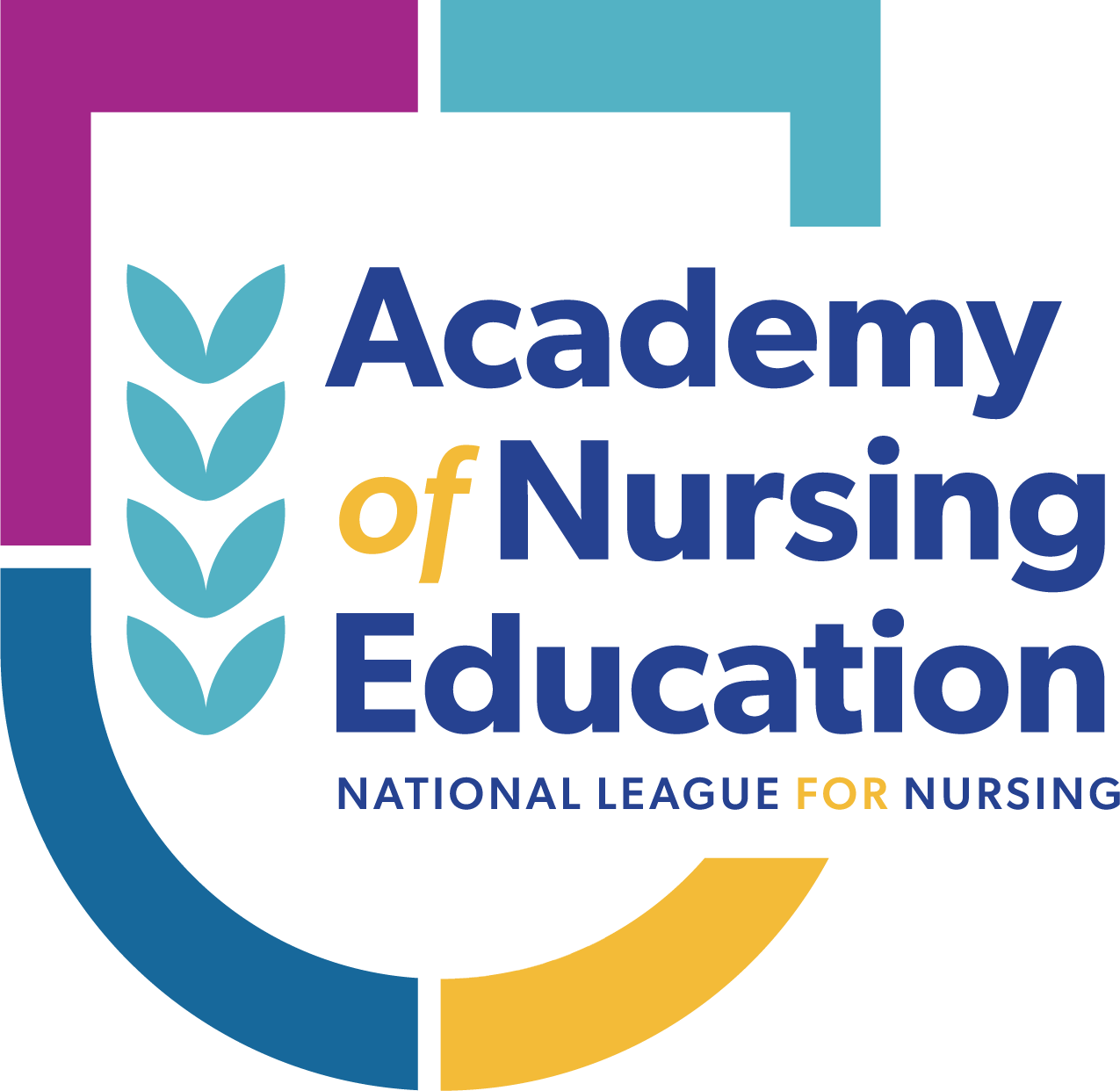 Academy of Nursing Education logo