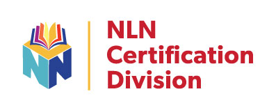 NLN Certification Division logo