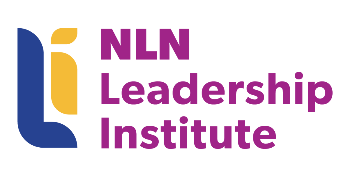 NLN Leadership Institute logo