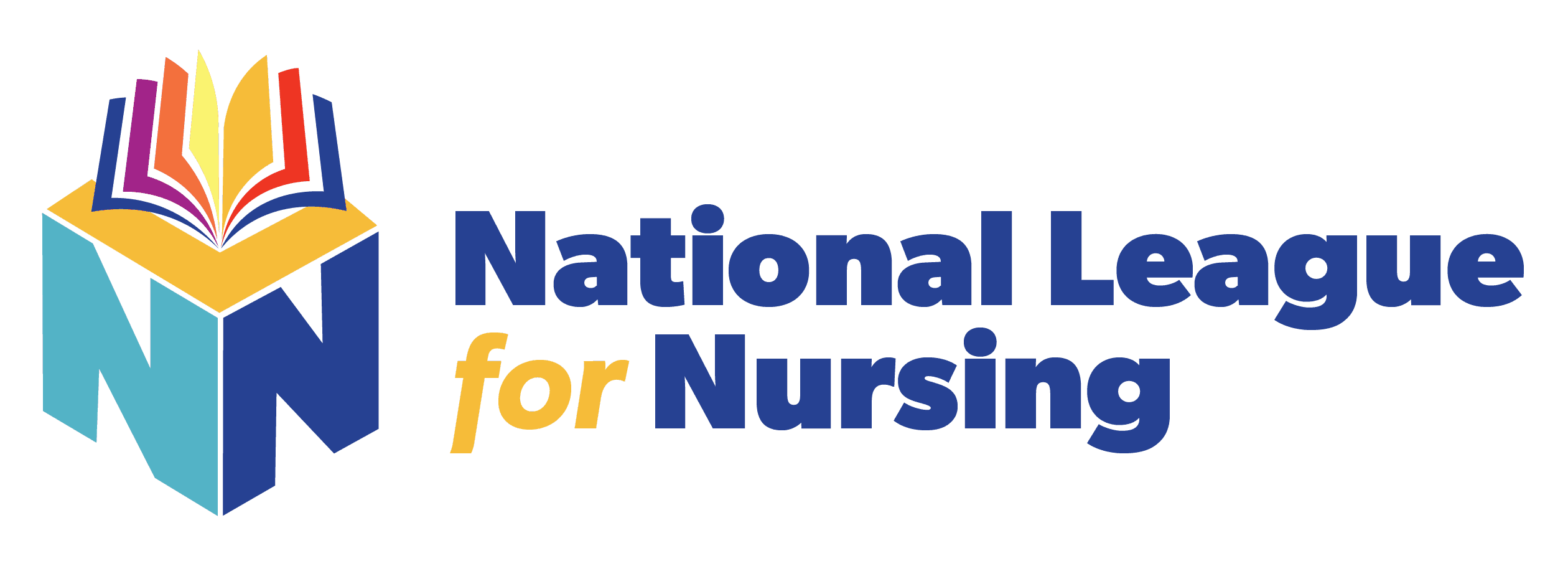 National League for Nursing logo